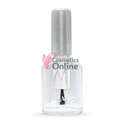 Lac de unghii Moyra Diamond Top Coat 12 ml, art 85542